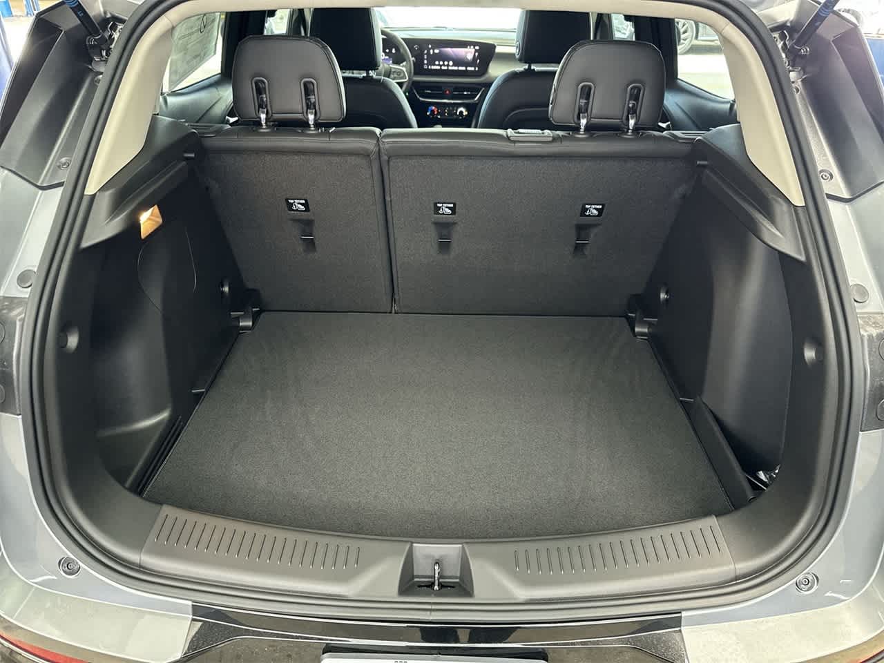 Thumbnail: 2026 Buick Encore GX - 25