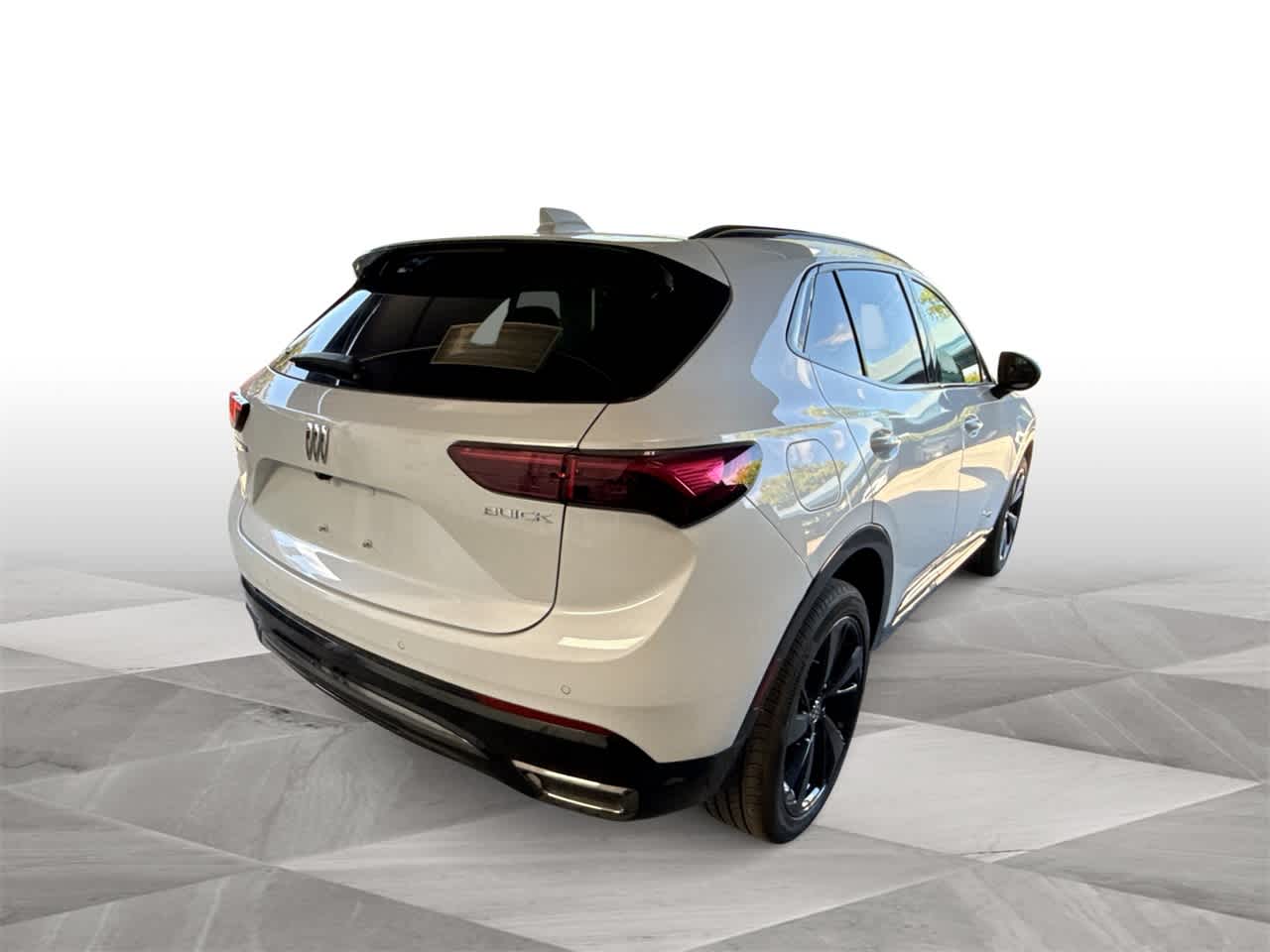 Thumbnail: 2025 Buick Envision - 8