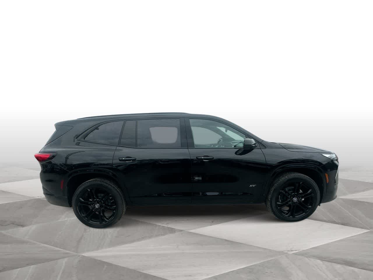 Thumbnail: 2026 Buick Enclave - 9