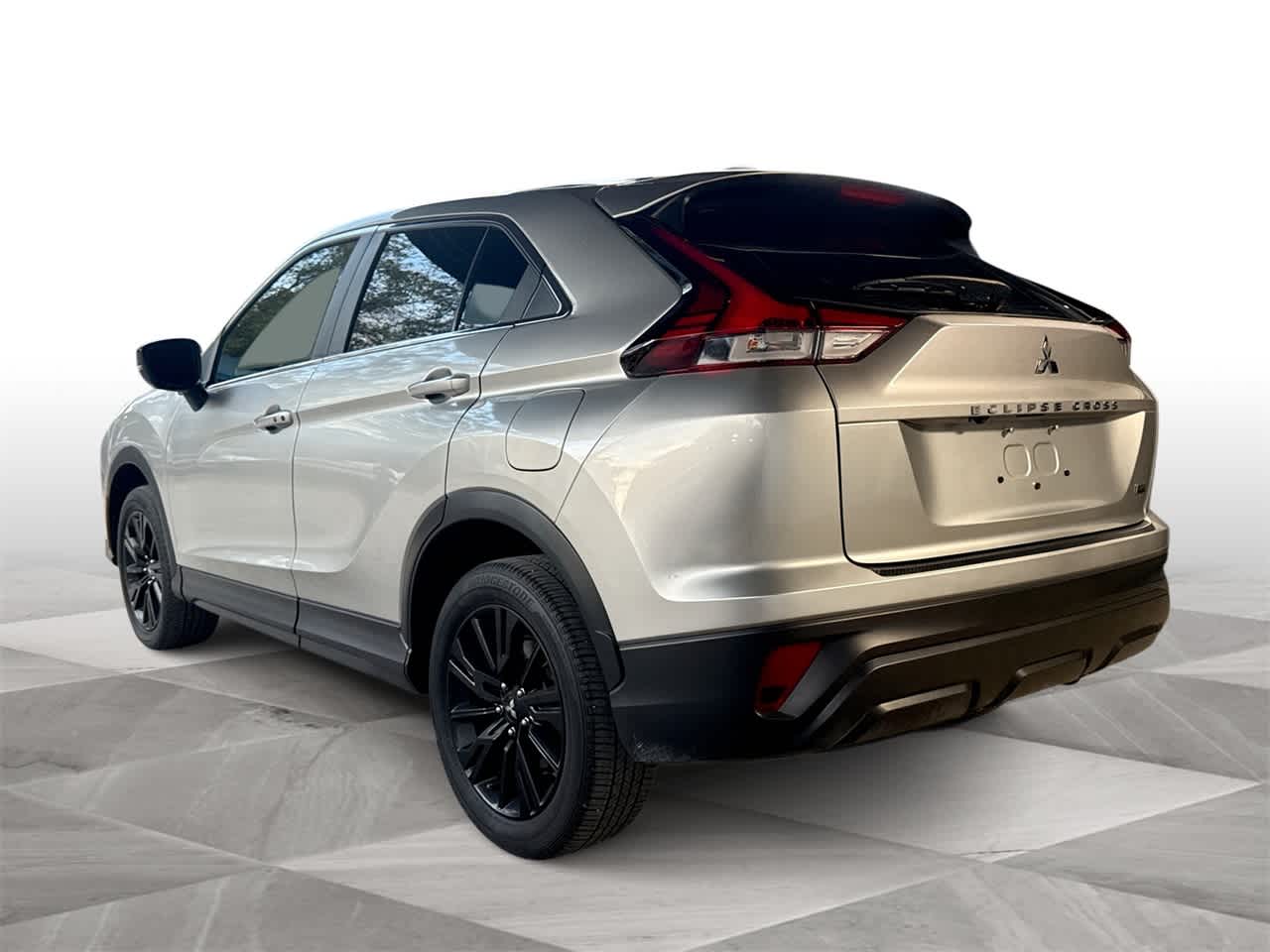 Thumbnail: 2024 Mitsubishi Eclipse Cross - 6