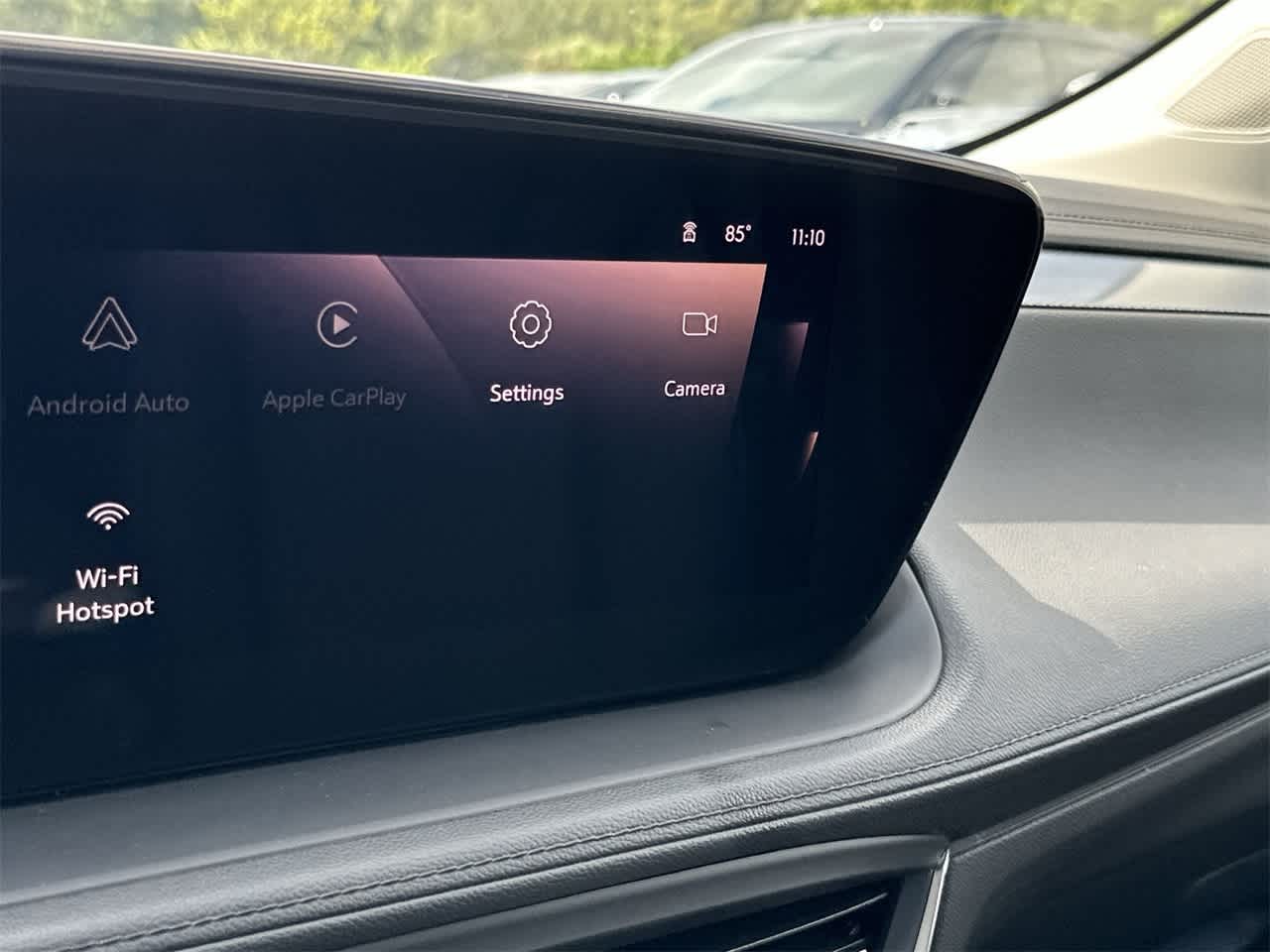 Thumbnail: 2026 Buick Encore GX - 18