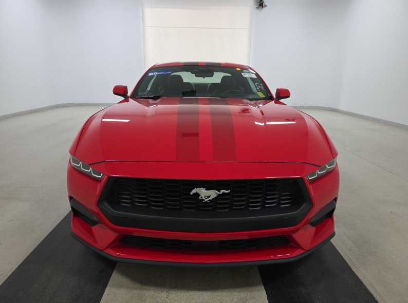 Thumbnail: 2024 Ford Mustang - 6