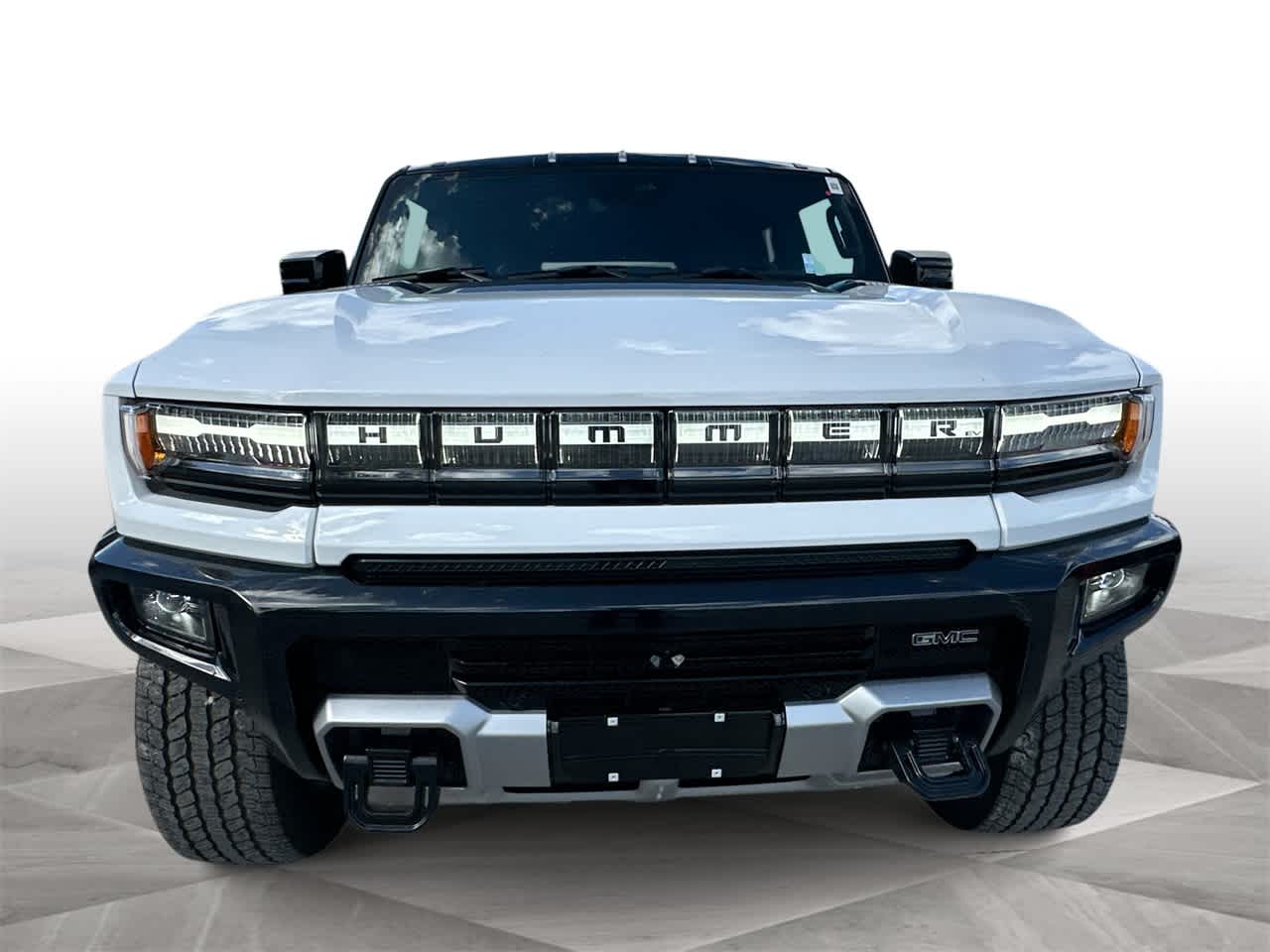 Thumbnail: 2026 GMC Hummer EV - 3