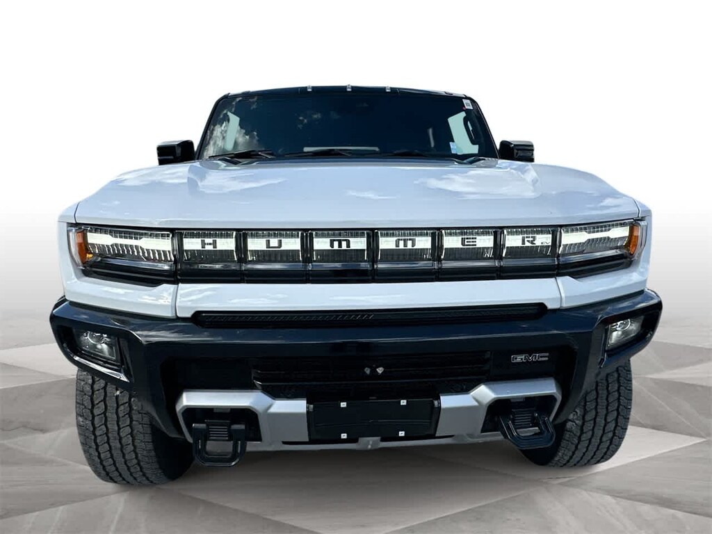 New 2026 GMC HUMMER EV SUV 2X SUV