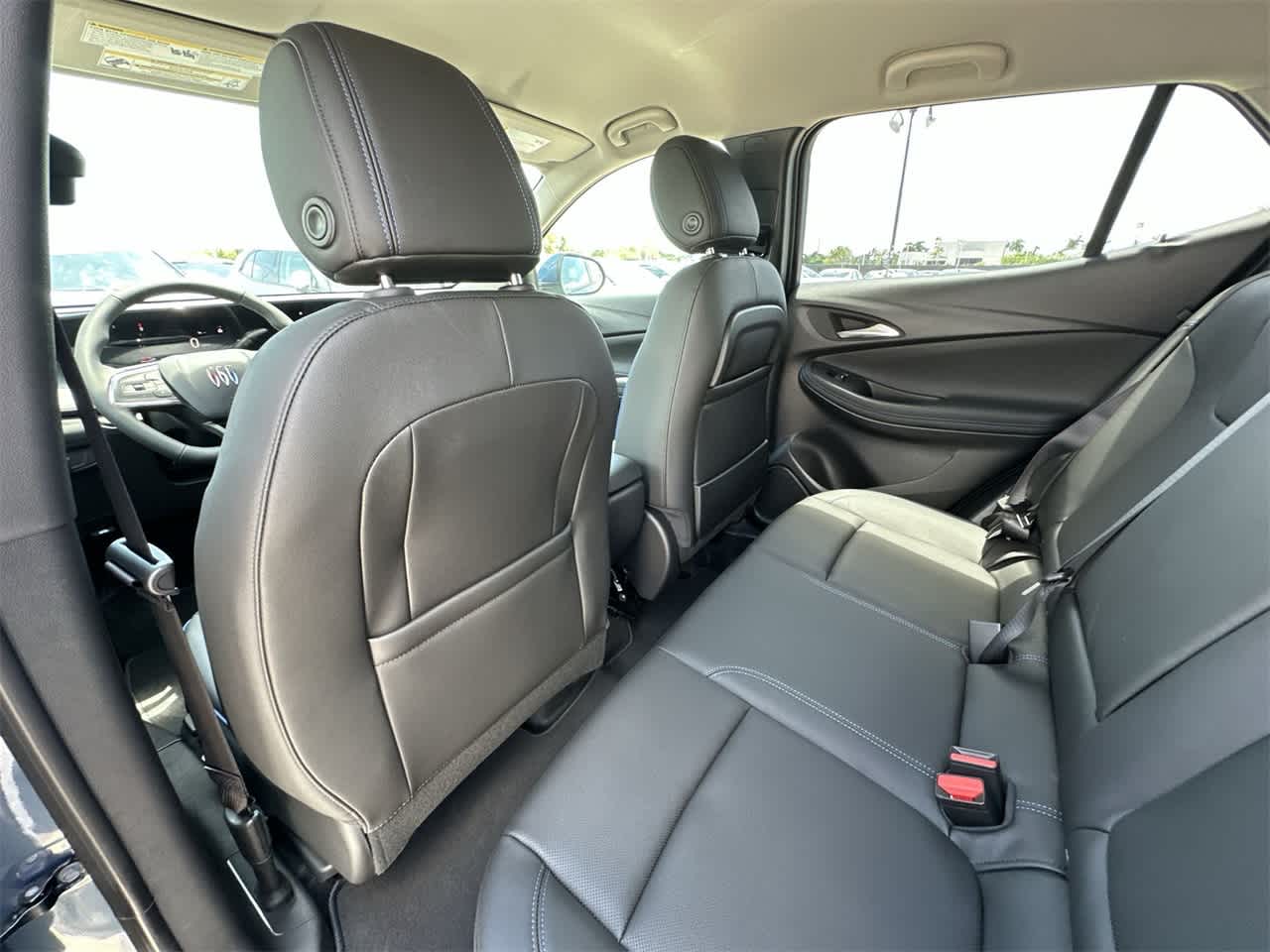 Thumbnail: 2026 Buick Encore GX - 23