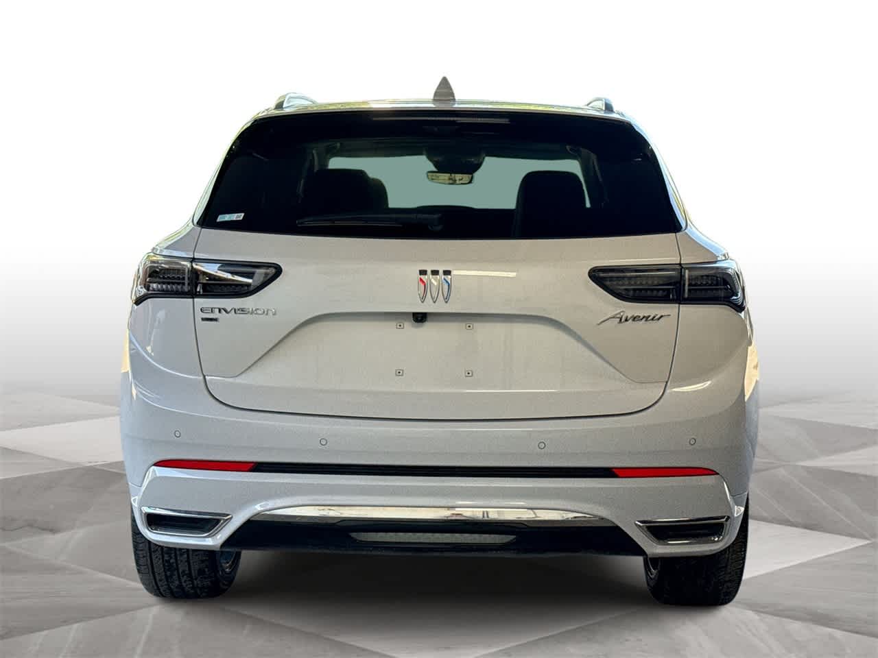 Thumbnail: 2025 Buick Envision - 7