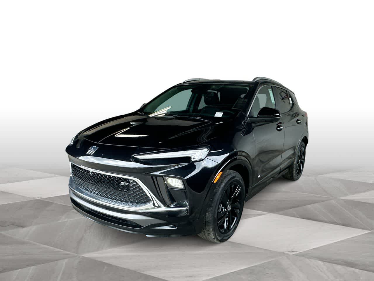 Thumbnail: 2026 Buick Encore GX - 4