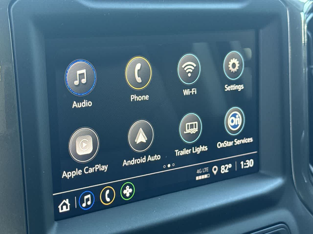 Thumbnail: 2026 GMC Sierra 1500 - 18