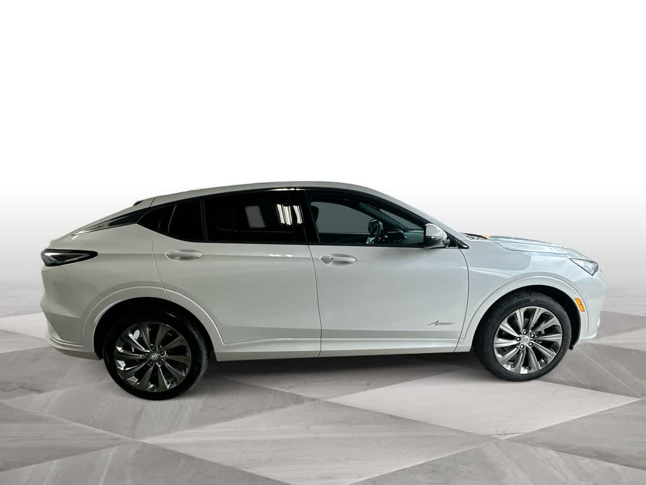 Thumbnail: 2026 Buick Envista - 9