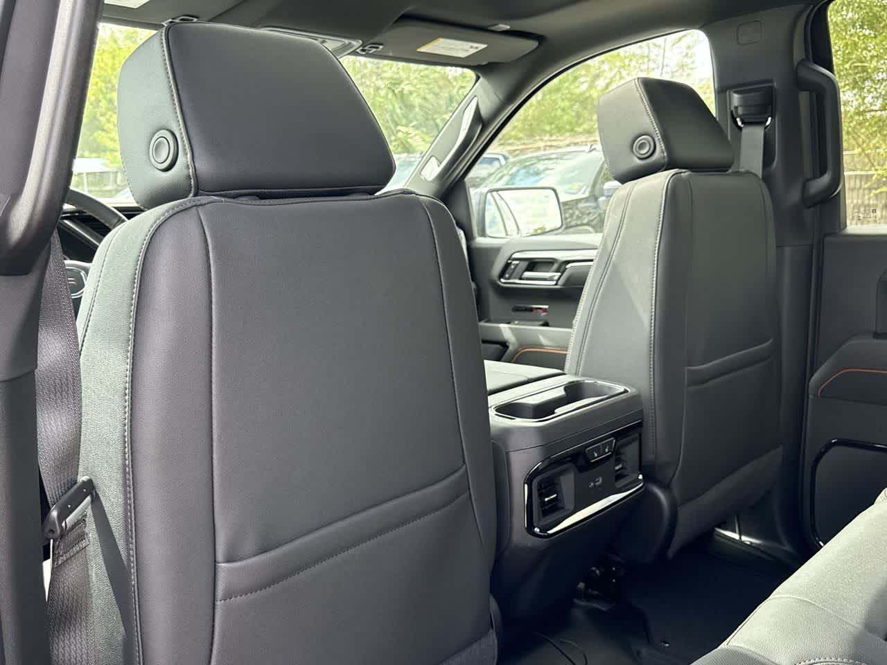 Thumbnail: 2026 GMC Sierra 1500 - 23