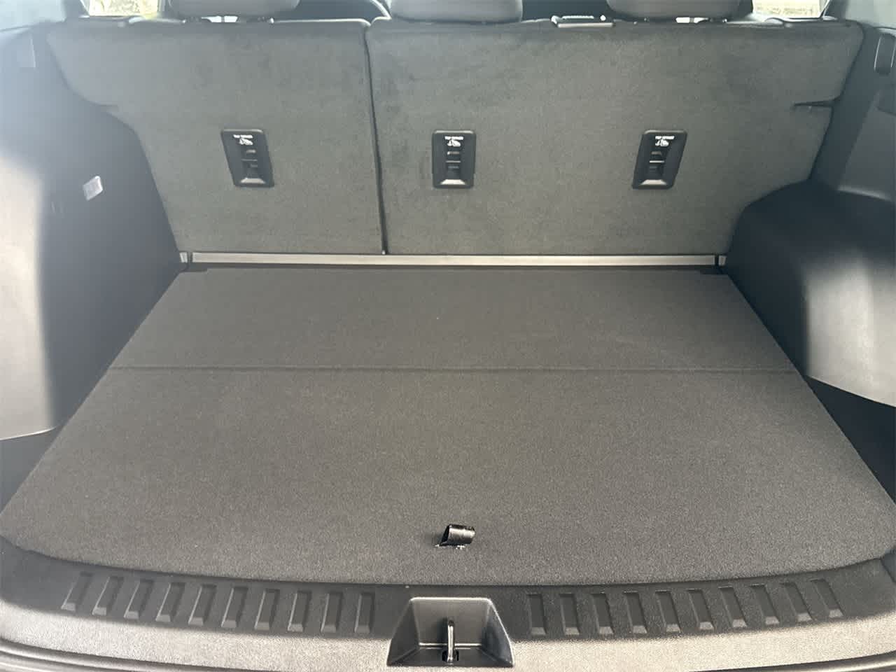 Thumbnail: 2026 GMC Terrain - 25