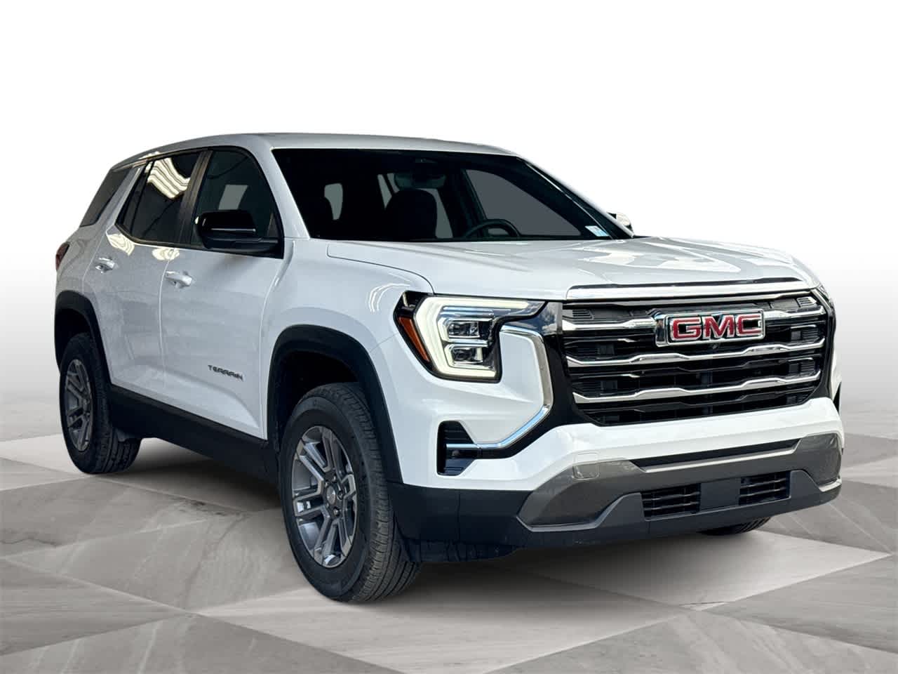 Thumbnail: 2026 GMC Terrain - 2