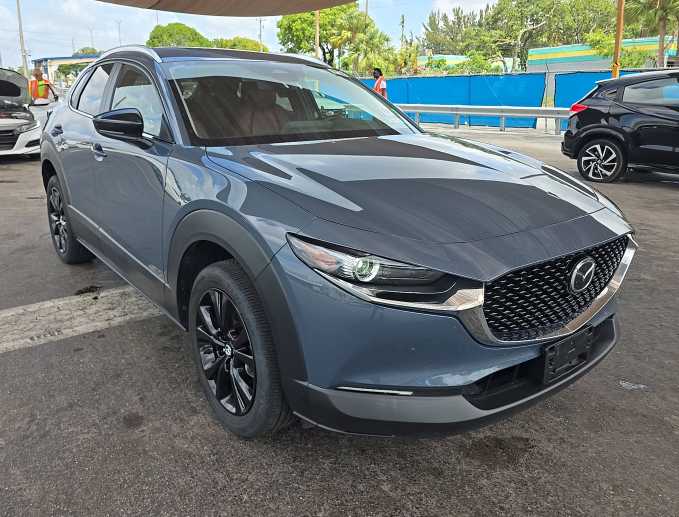 Thumbnail: 2025 Mazda CX-30 - 2