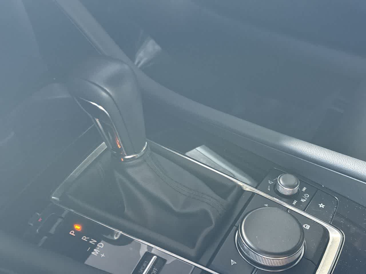 Thumbnail: 2024 Mazda Mazda3 - 22