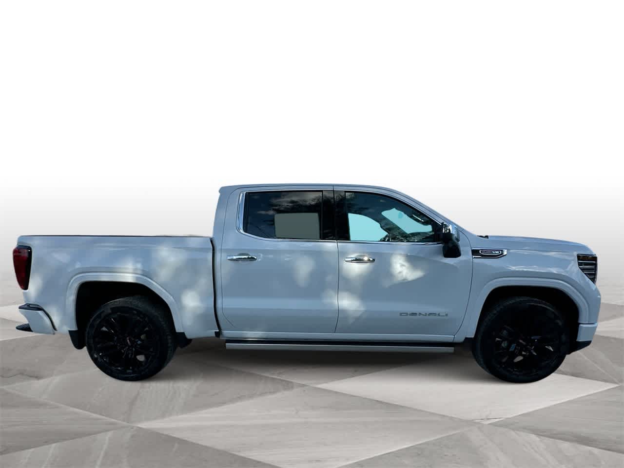 Thumbnail: 2026 GMC Sierra 1500 - 9