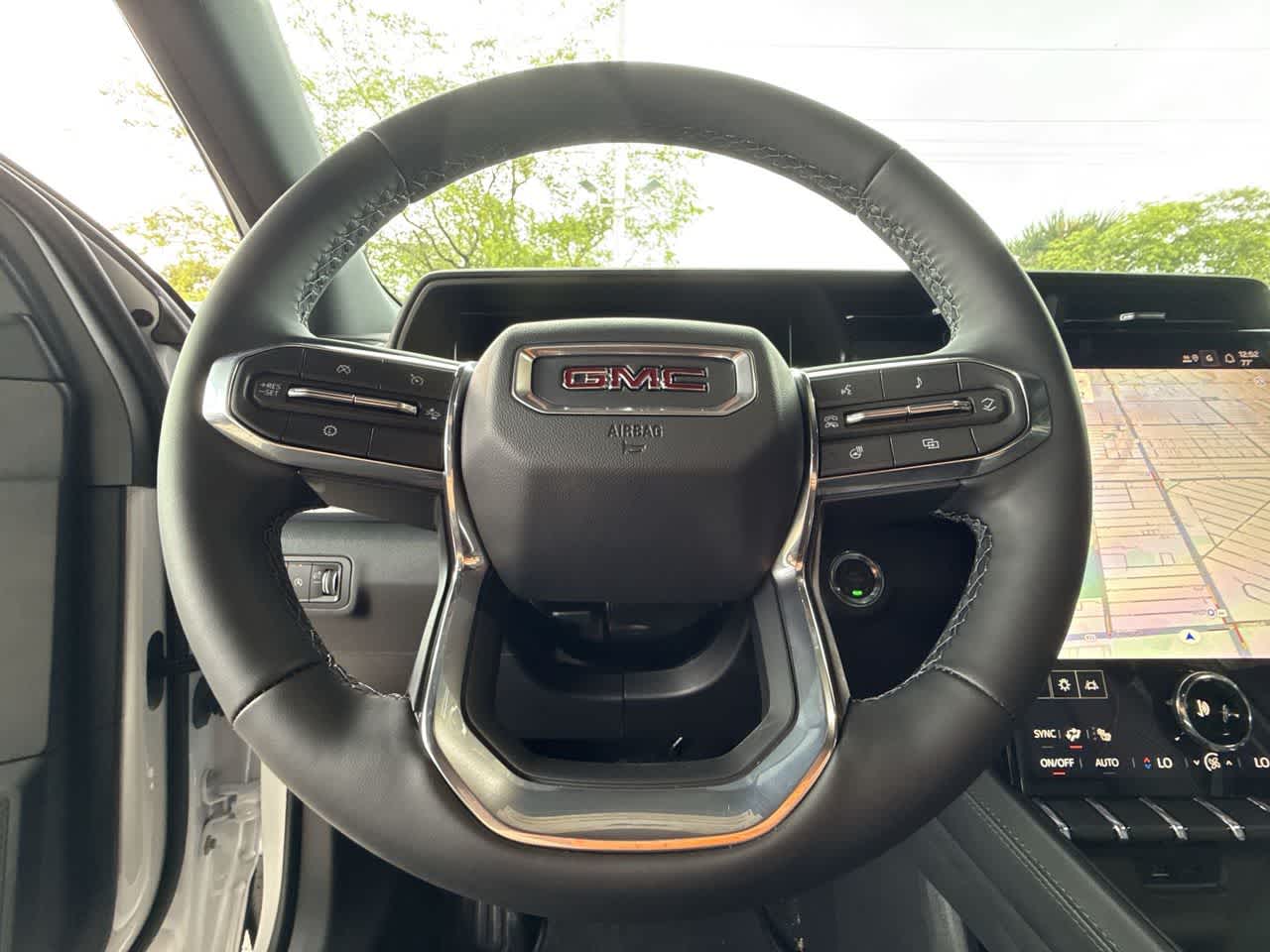 Thumbnail: 2026 GMC Terrain - 15