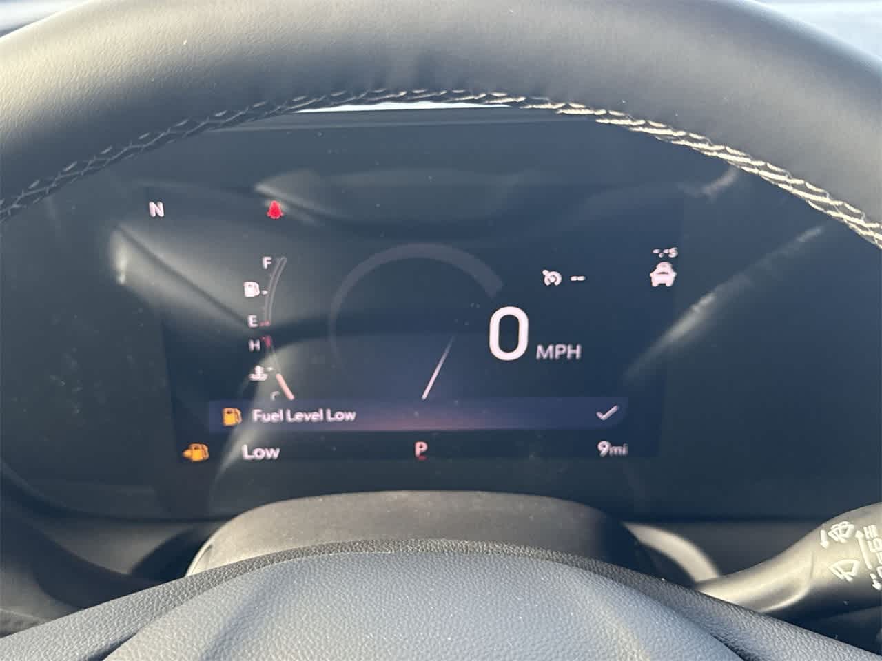 Thumbnail: 2026 Buick Encore GX - 16