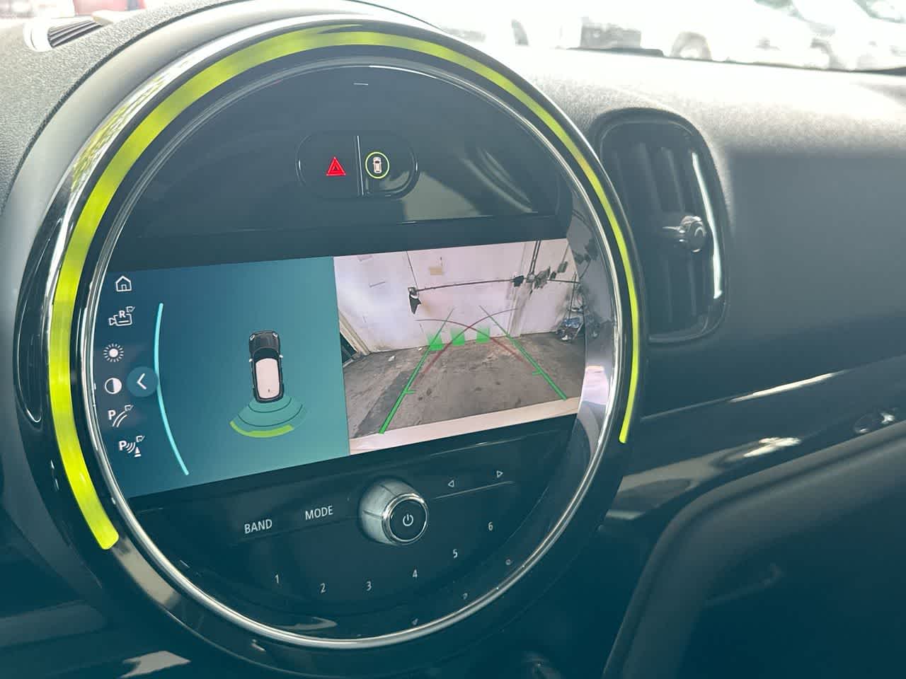 Thumbnail: 2024 MINI Cooper Countryman - 19