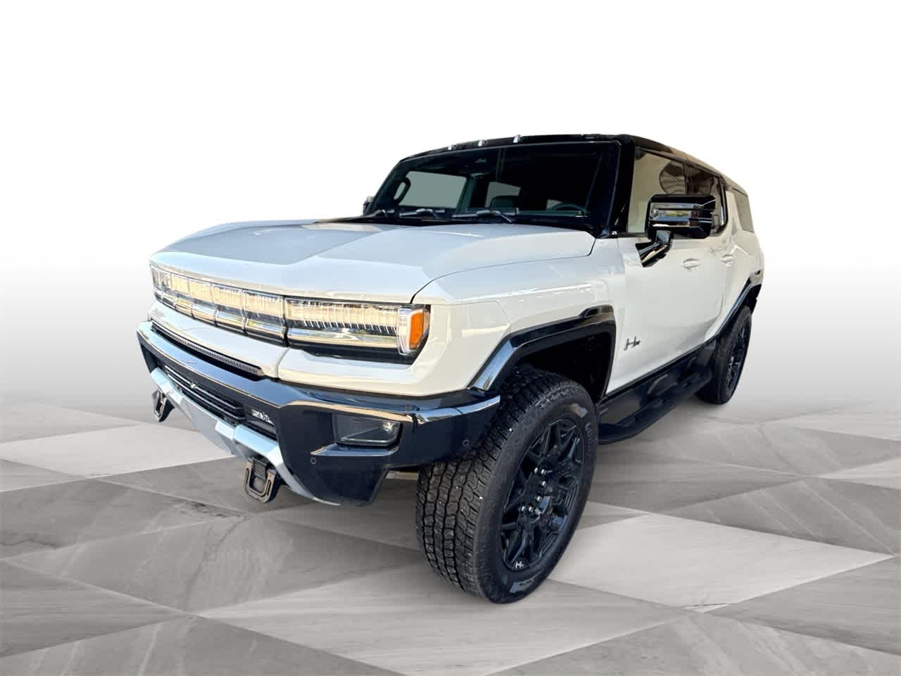 Thumbnail: 2026 GMC Hummer EV - 4