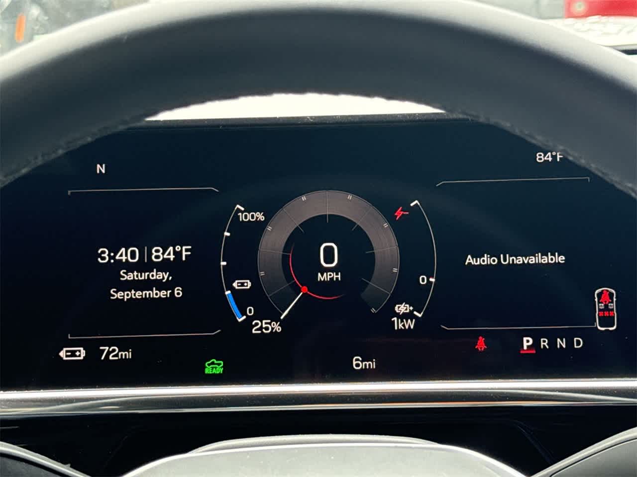 Thumbnail: 2026 GMC Sierra EV - 16