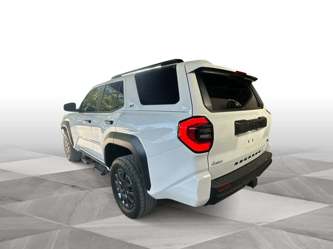 Thumbnail: 2025 Toyota 4Runner - 6