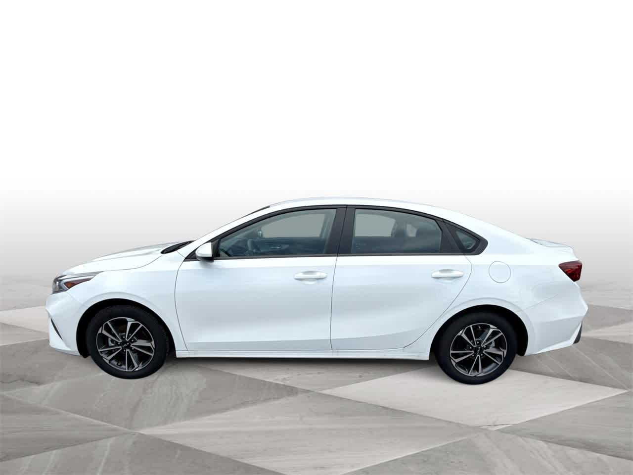 Thumbnail: 2024 Kia Forte - 5