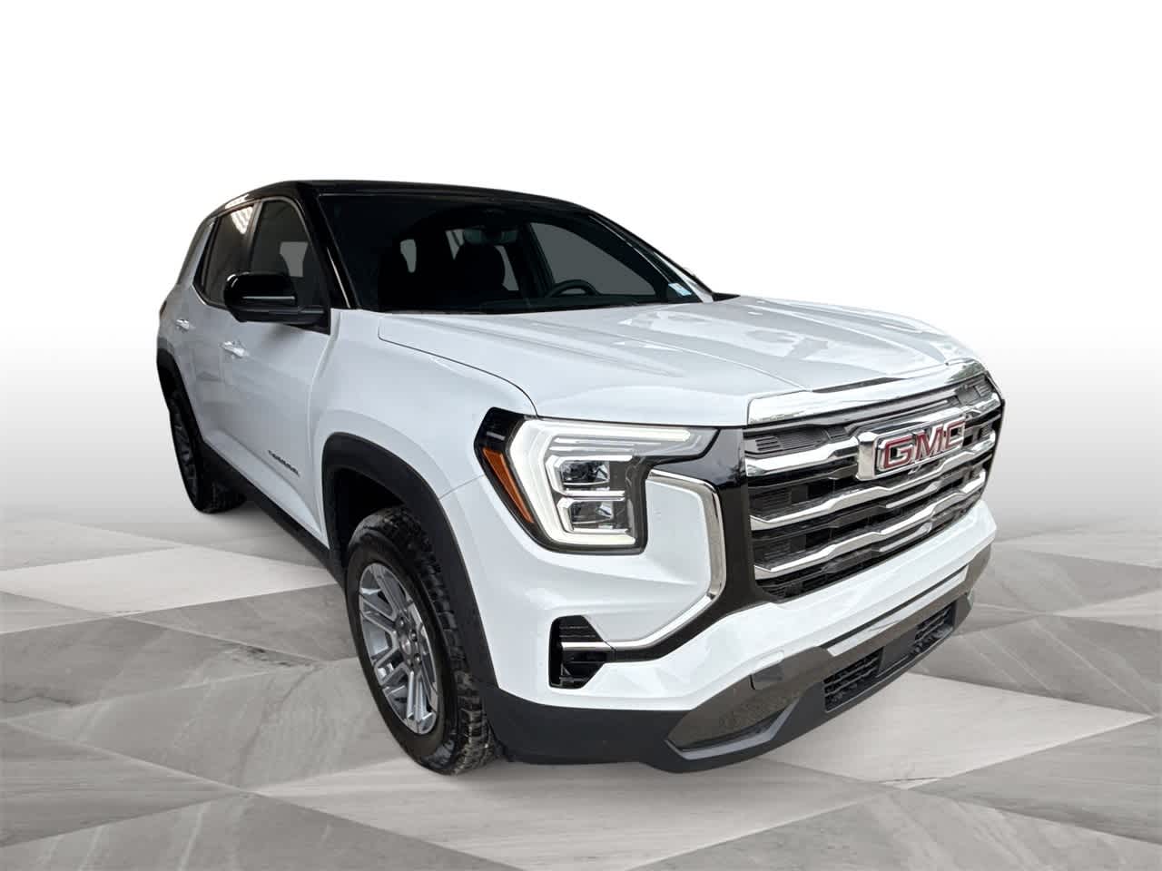 Thumbnail: 2026 GMC Terrain - 2