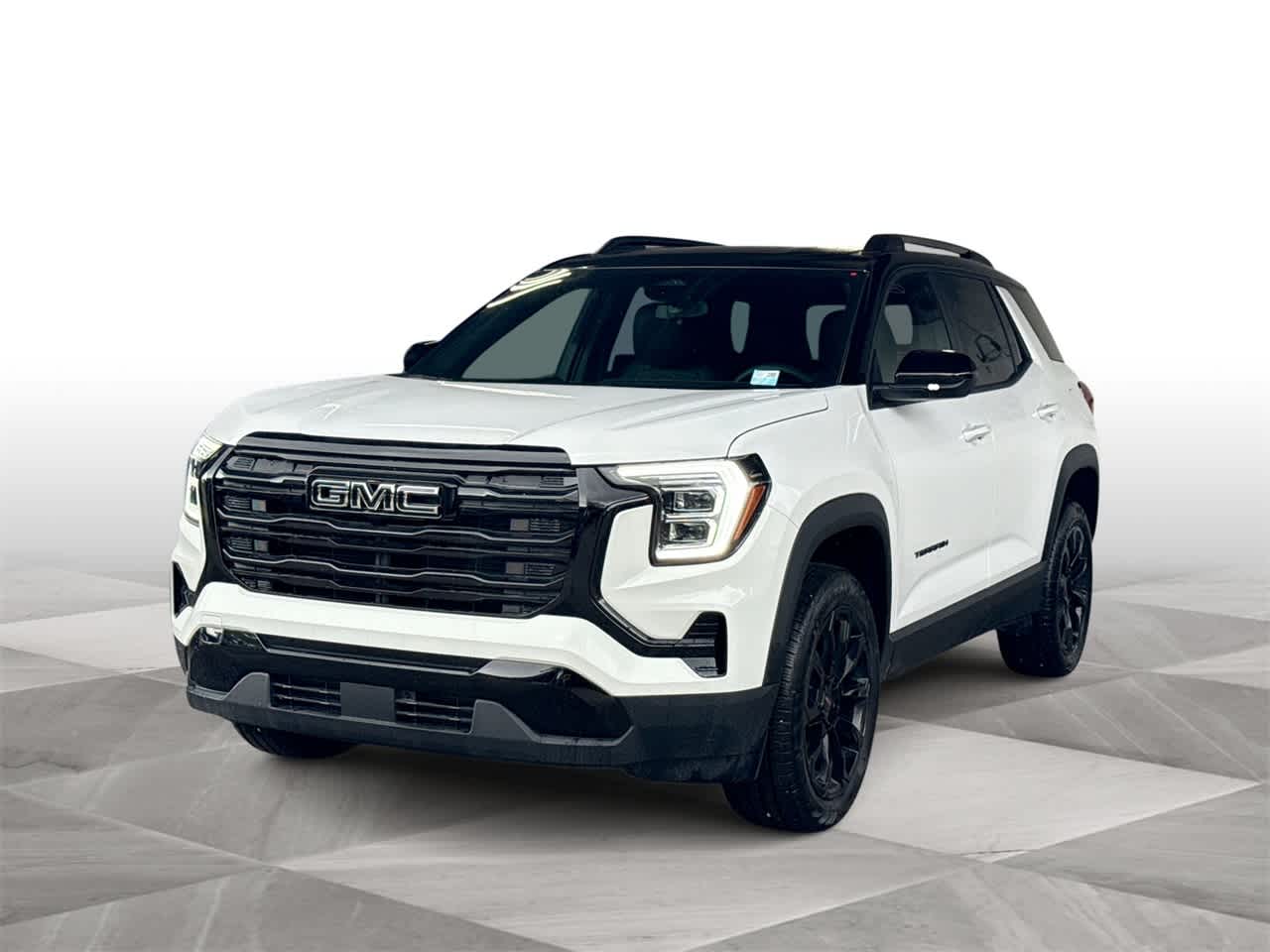 Thumbnail: 2026 GMC Terrain - 4
