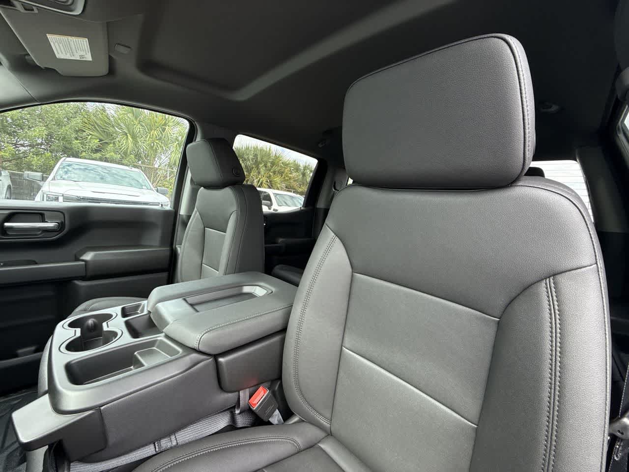 Thumbnail: 2026 GMC Sierra 1500 - 14