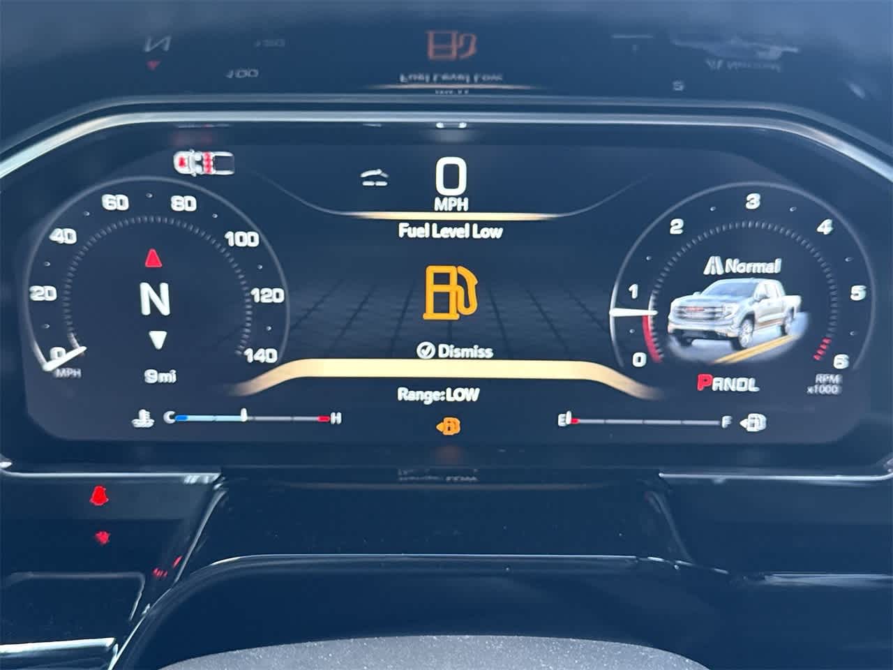 Thumbnail: 2026 GMC Sierra 1500 - 16