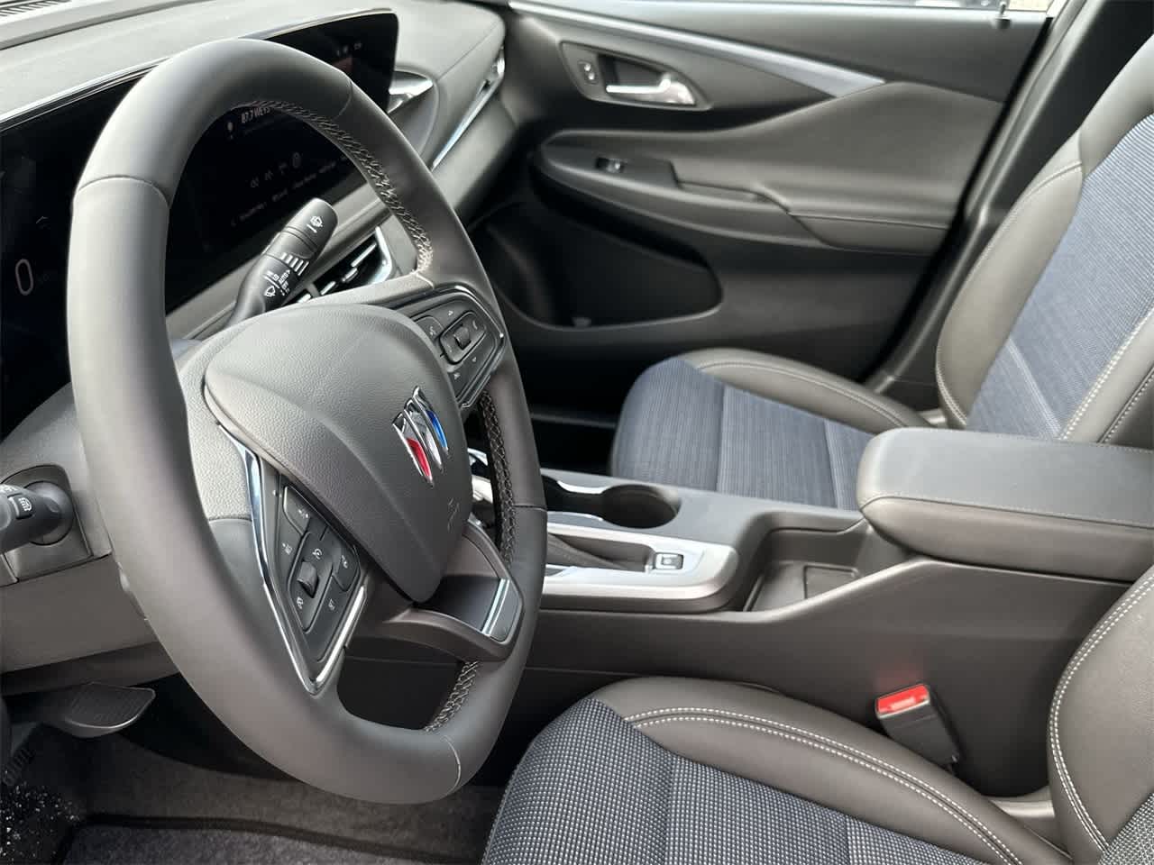 Thumbnail: 2025 Buick Envista - 13