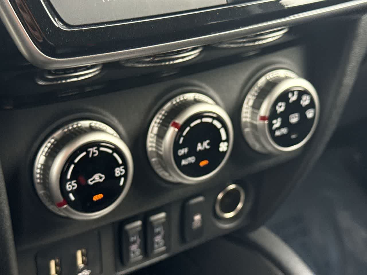 Thumbnail: 2025 Mitsubishi Outlander Sport - 20