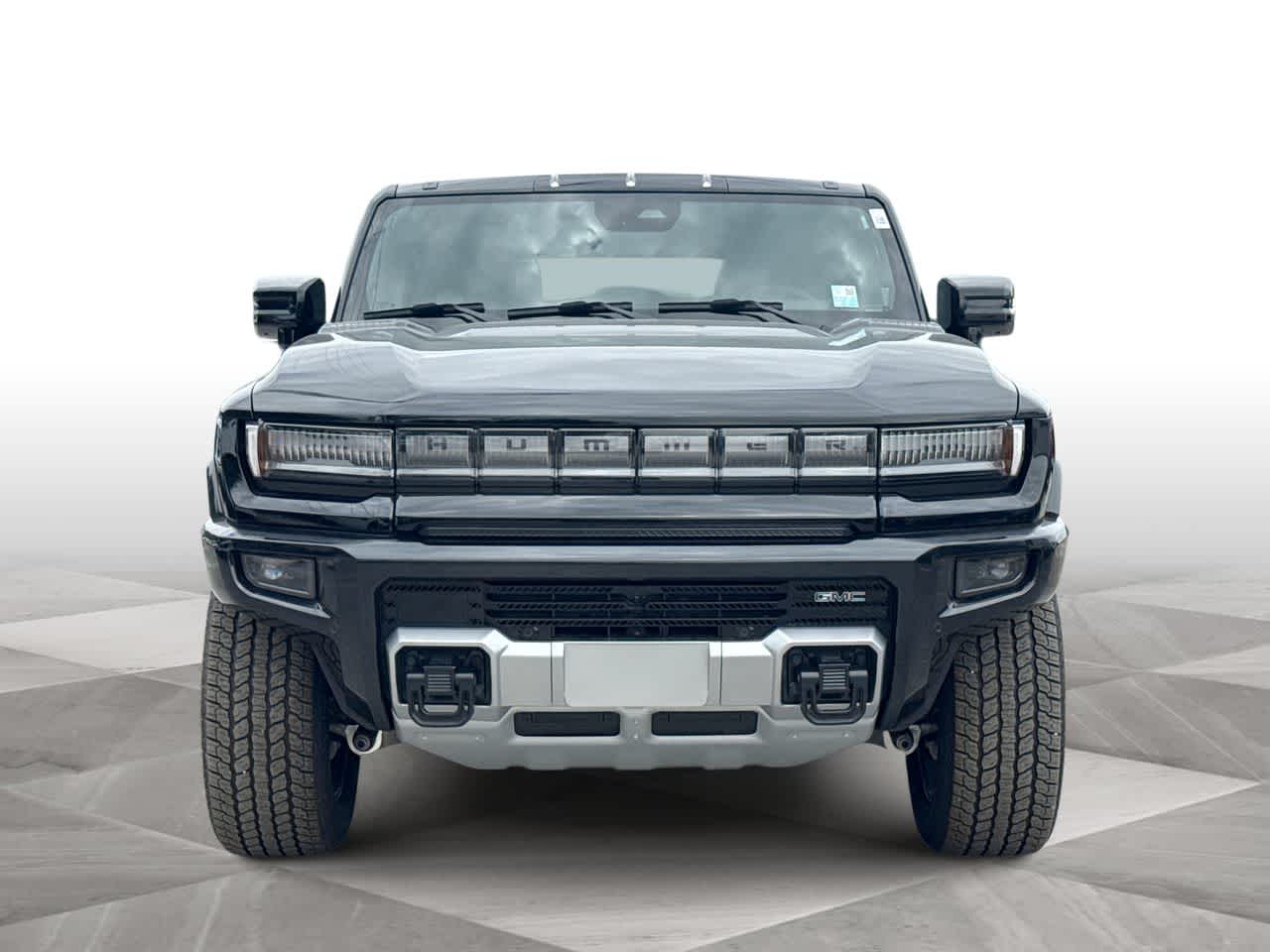 Thumbnail: 2026 GMC Hummer EV - 3