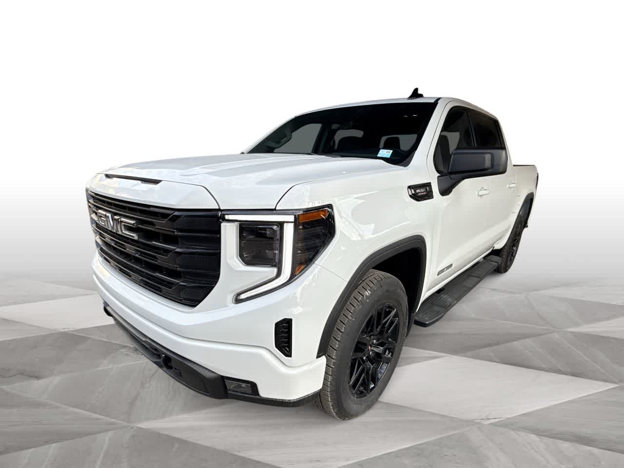 Thumbnail: 2026 GMC Sierra 1500 - 4