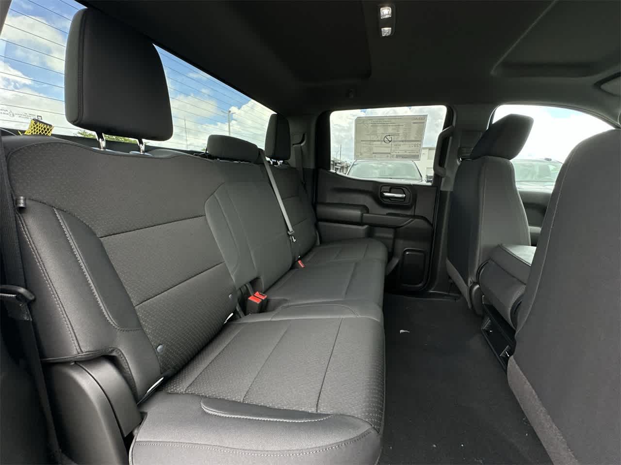 Thumbnail: 2026 GMC Sierra 1500 - 26