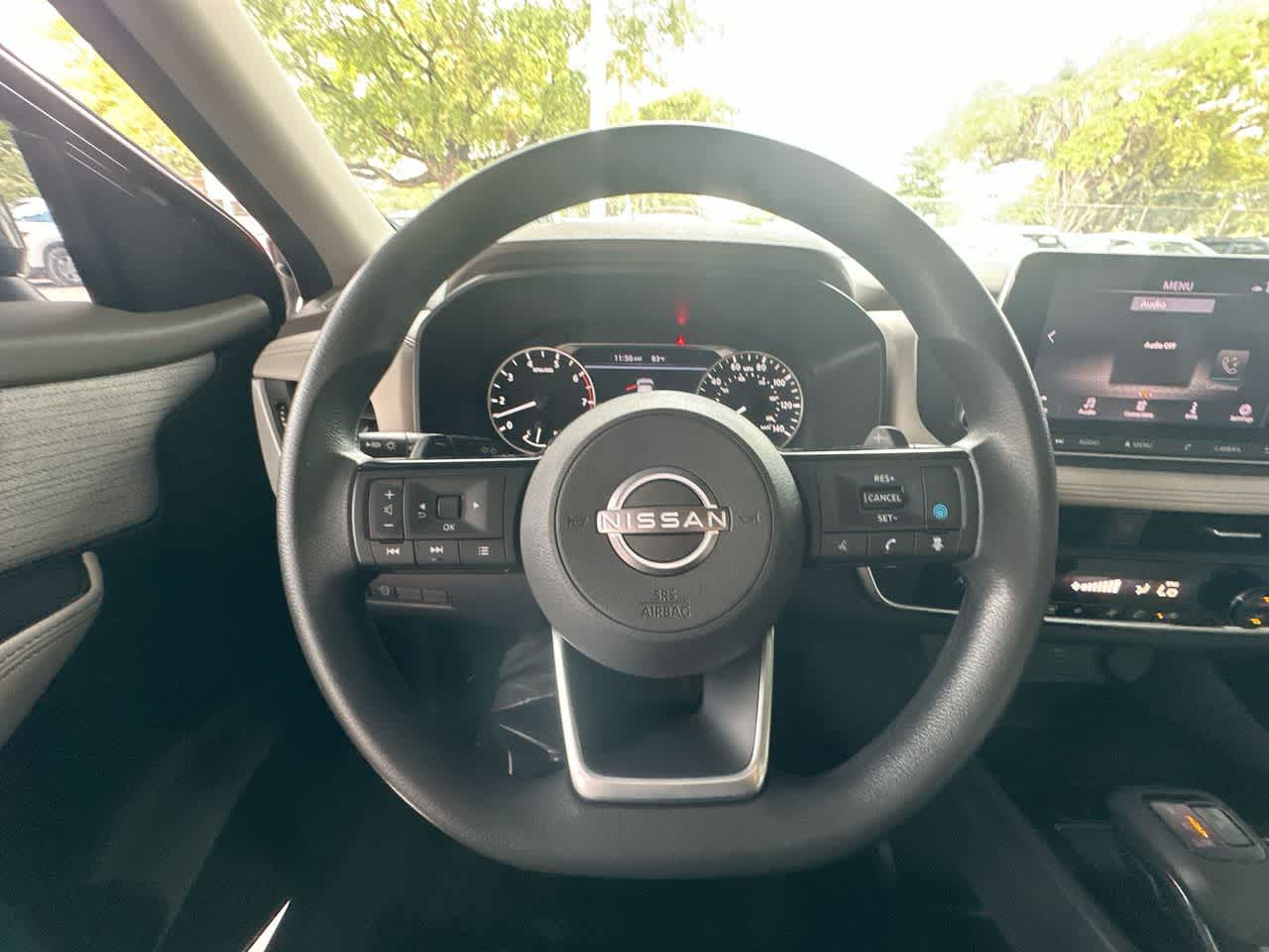 Thumbnail: 2023 Nissan Rogue - 15