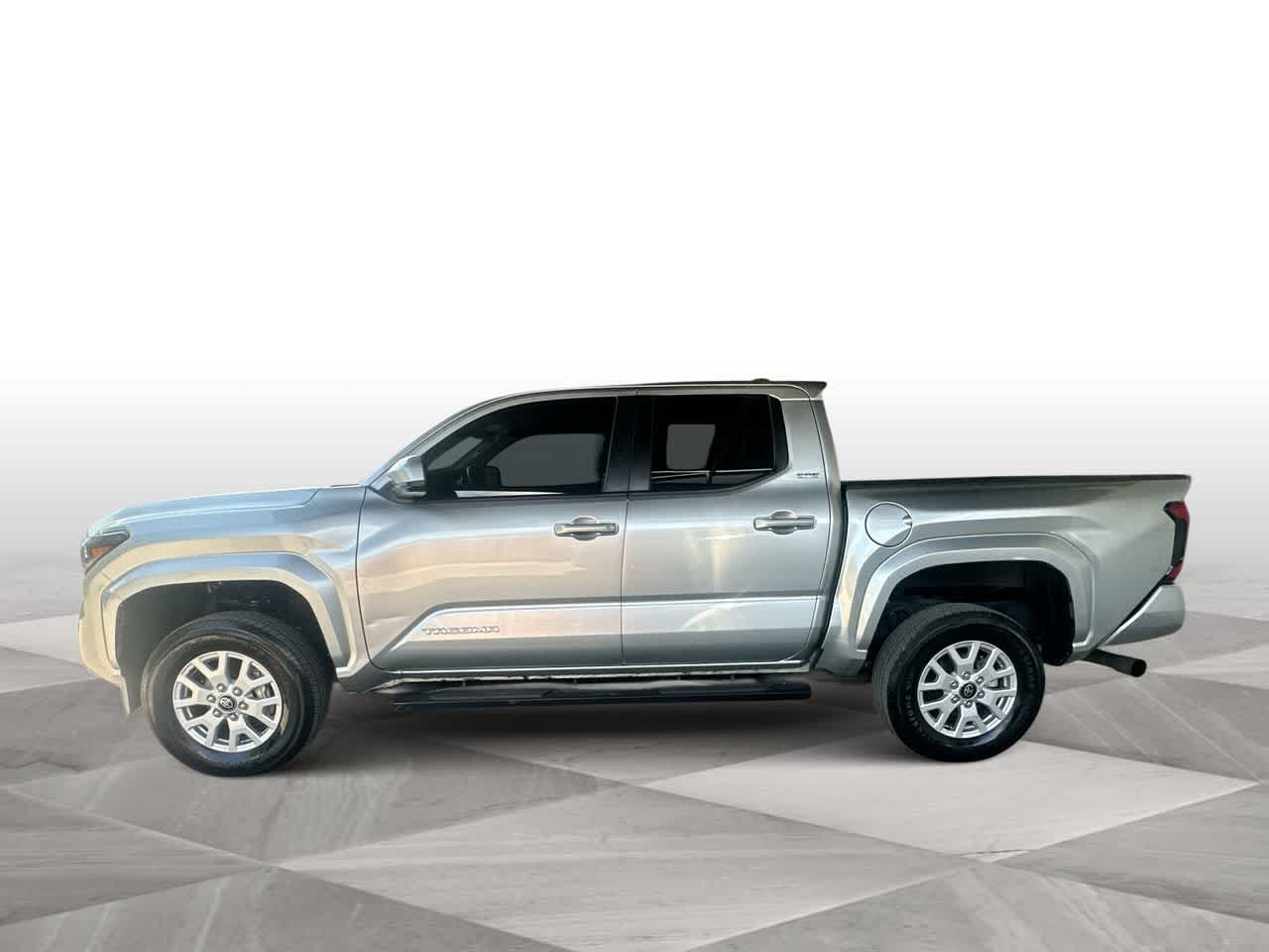 Thumbnail: 2025 Toyota Tacoma - 5