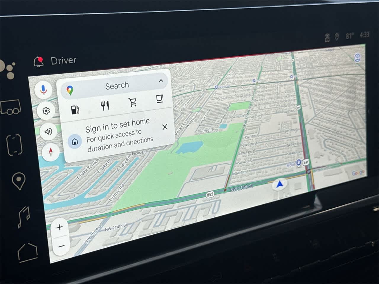 Thumbnail: 2026 GMC Sierra 1500 - 18