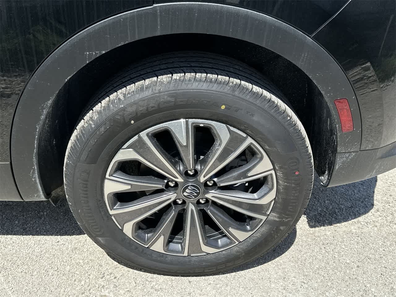 Thumbnail: 2025 Buick Envision - 11