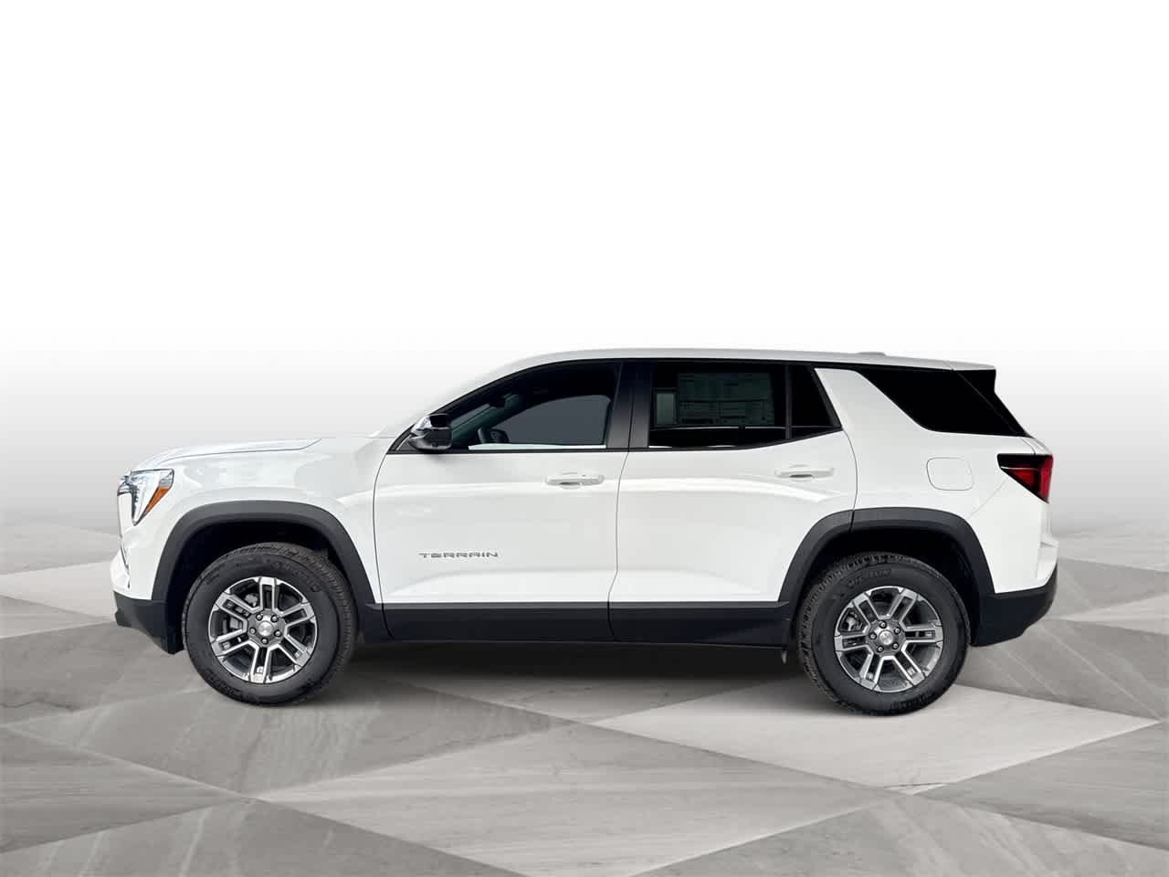 Thumbnail: 2026 GMC Terrain - 5