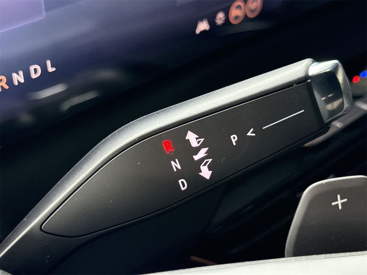 Thumbnail: 2026 Buick Enclave - 21