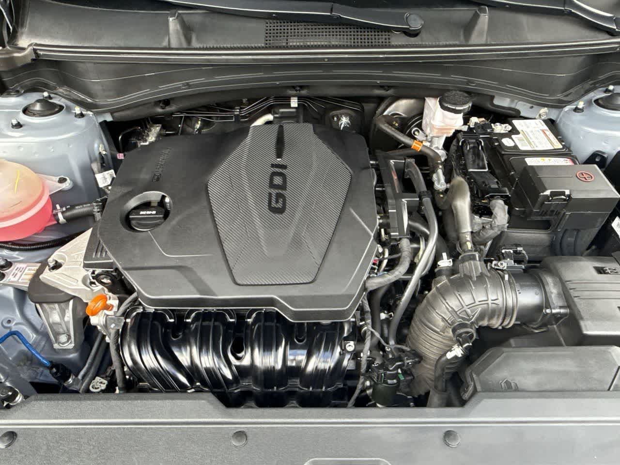 Thumbnail: 2023 Kia Sportage - 12