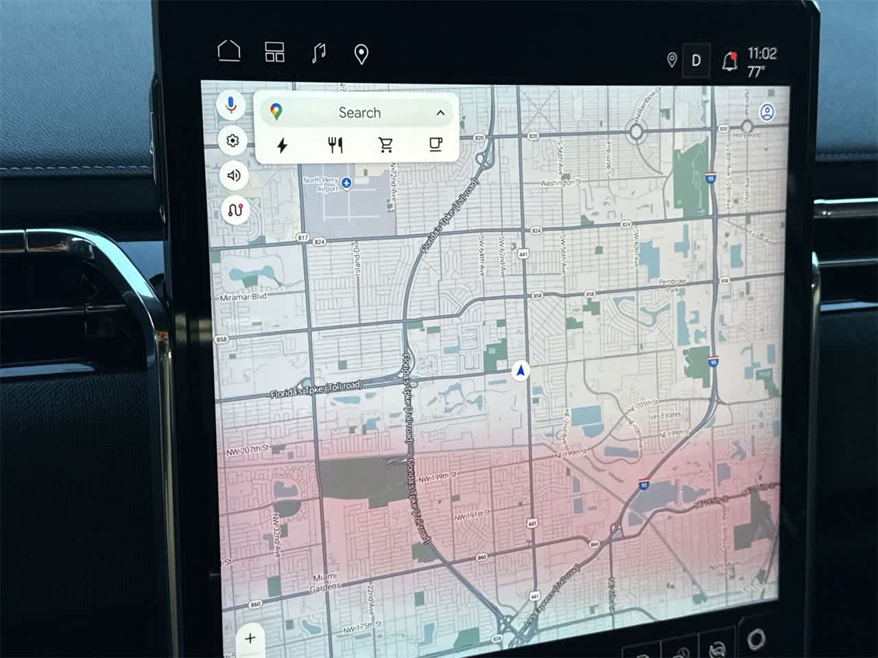 Thumbnail: 2026 GMC Sierra EV - 18