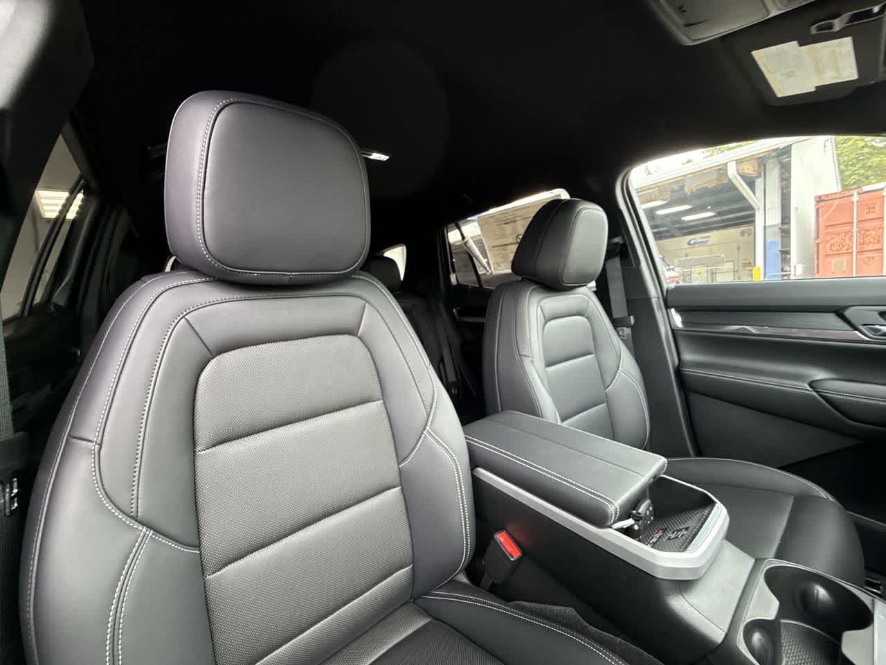 Thumbnail: 2026 GMC Terrain - 27