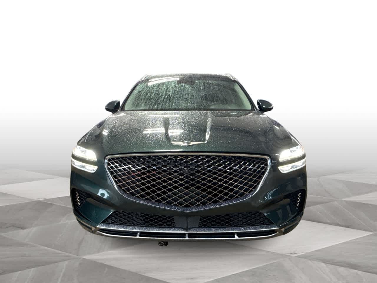 Thumbnail: 2022 Genesis GV70 - 3