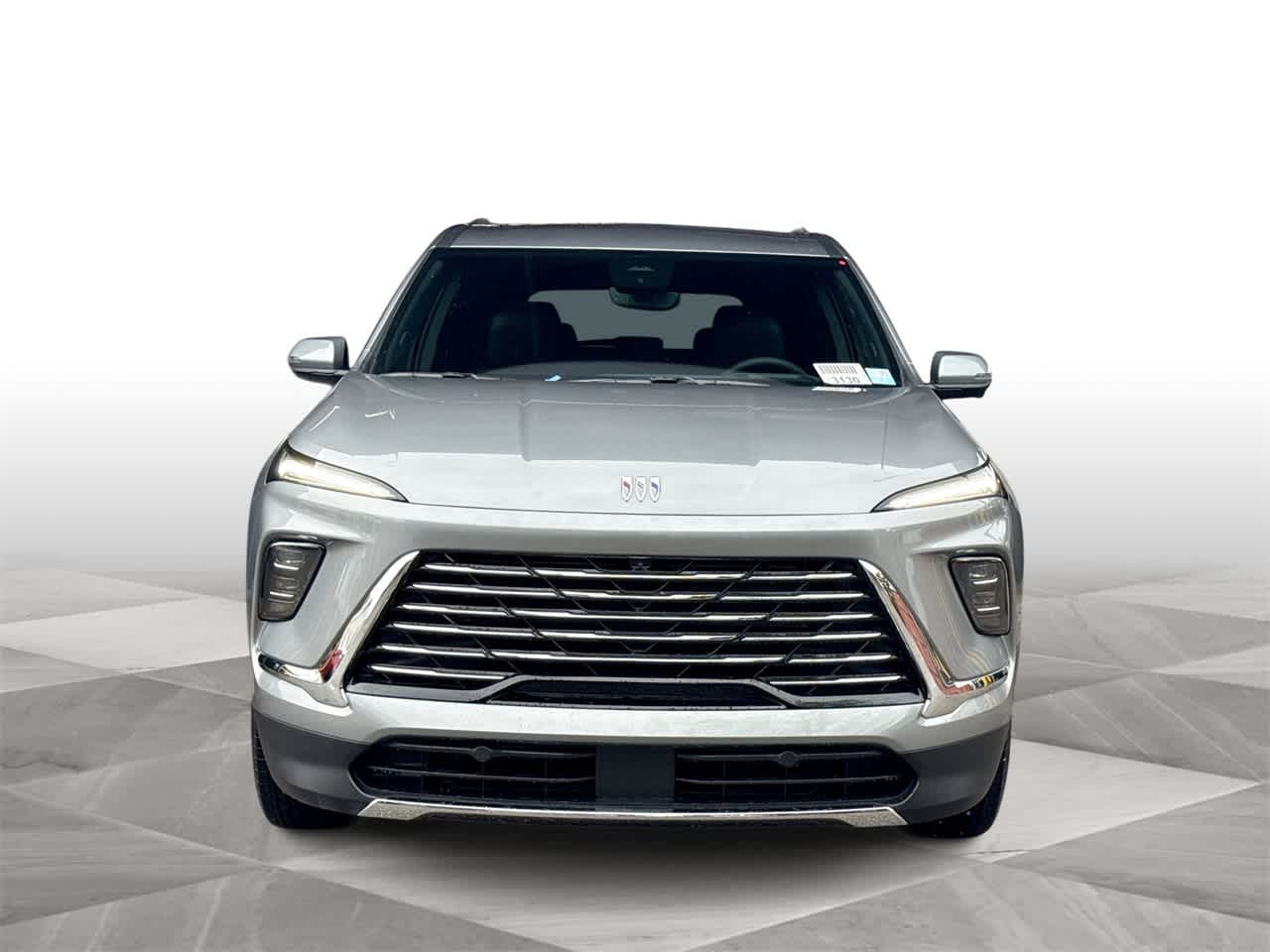 Thumbnail: 2026 Buick Enclave - 3