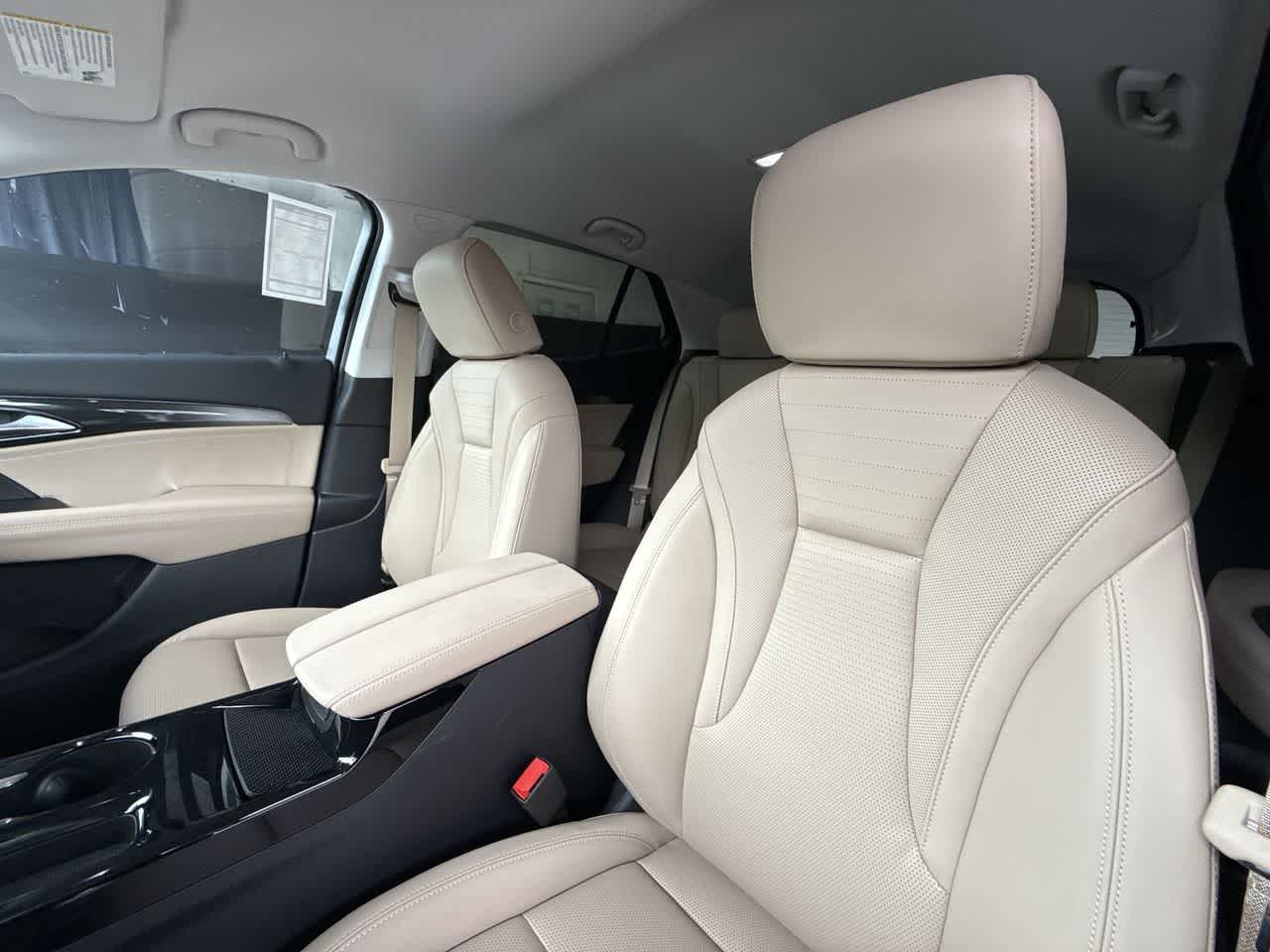 Thumbnail: 2025 Buick Envision - 14