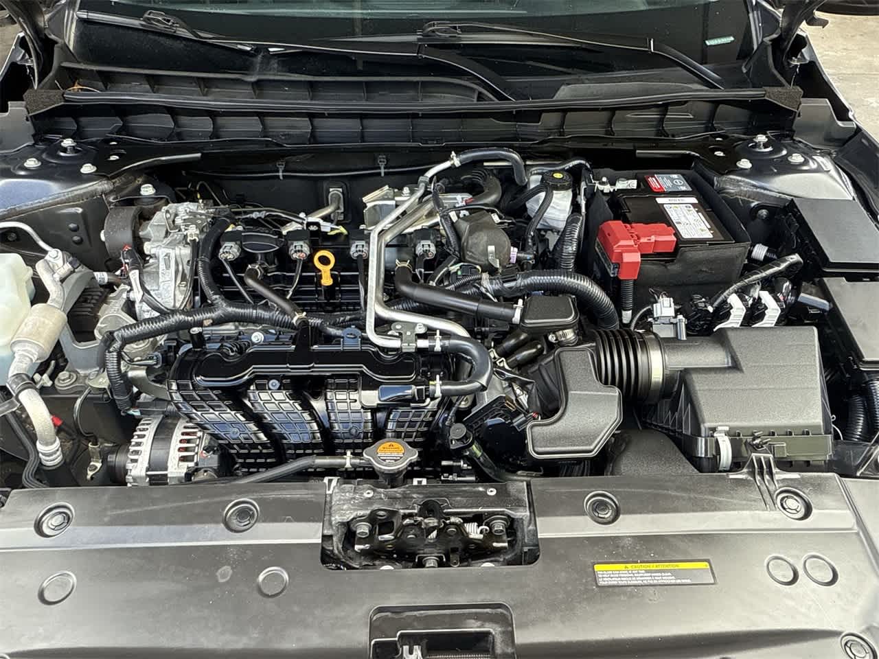 Thumbnail: 2023 Nissan Altima - 12