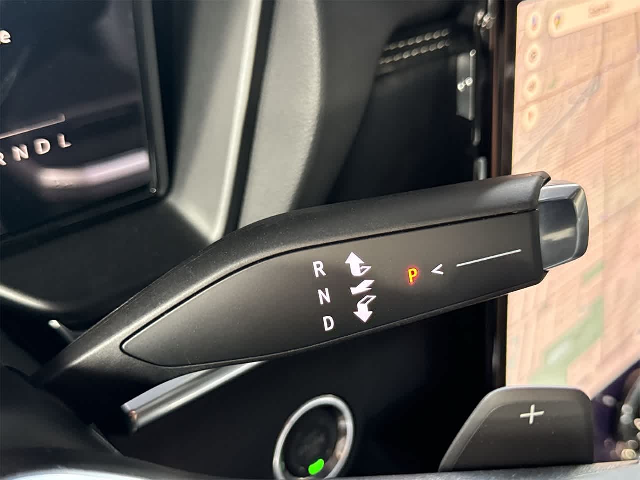 Thumbnail: 2026 GMC Terrain - 21