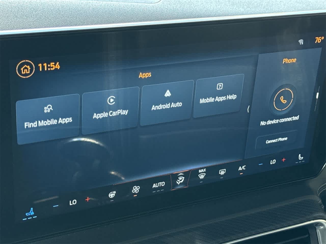 Thumbnail: 2024 Ford Mustang - 18